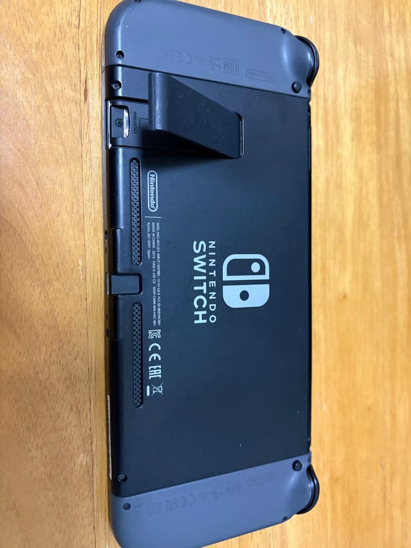Nintendo Switch ブラック 本体