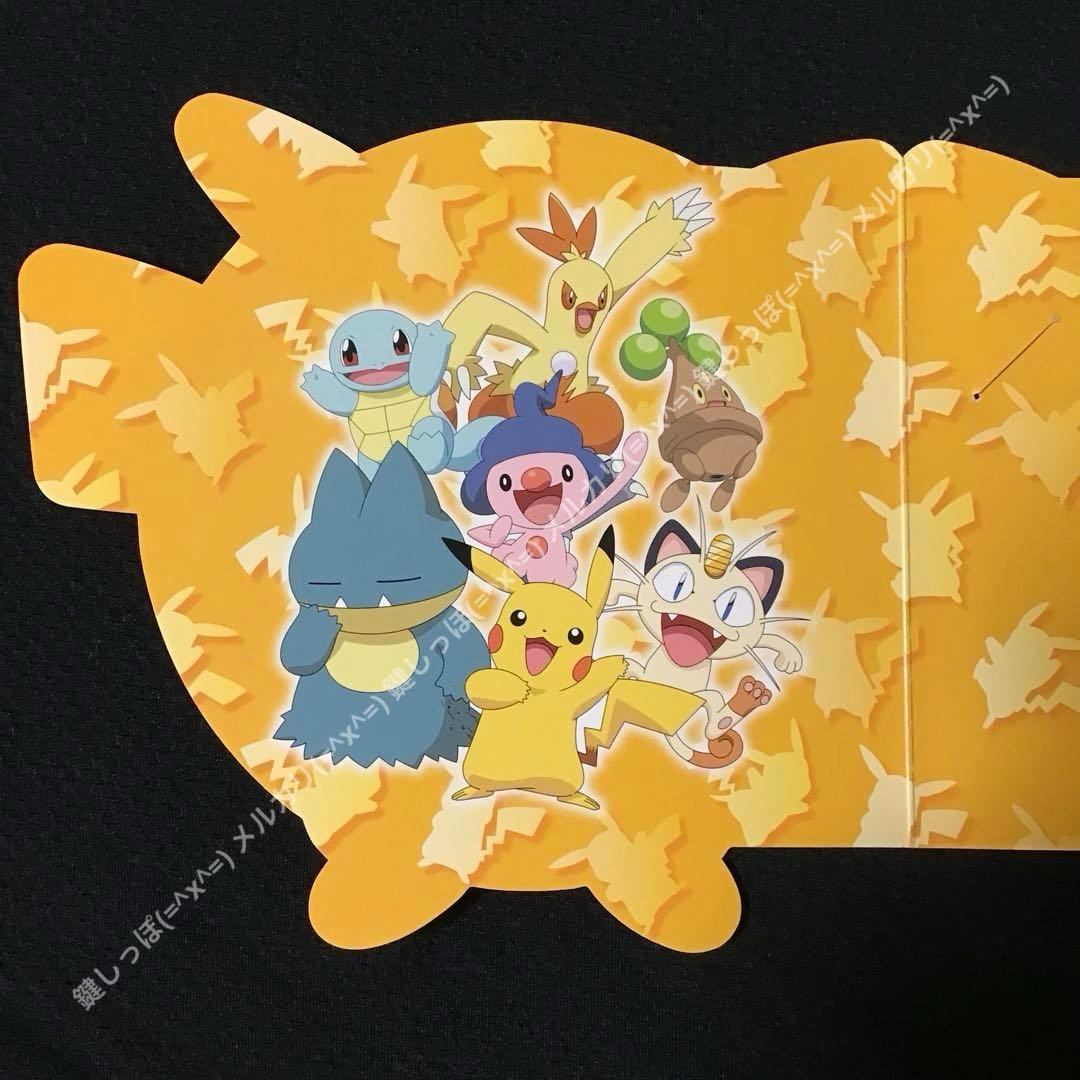 HW1353【 Pokémon × Suica 】 使用可能 スイカ ピカチュウ