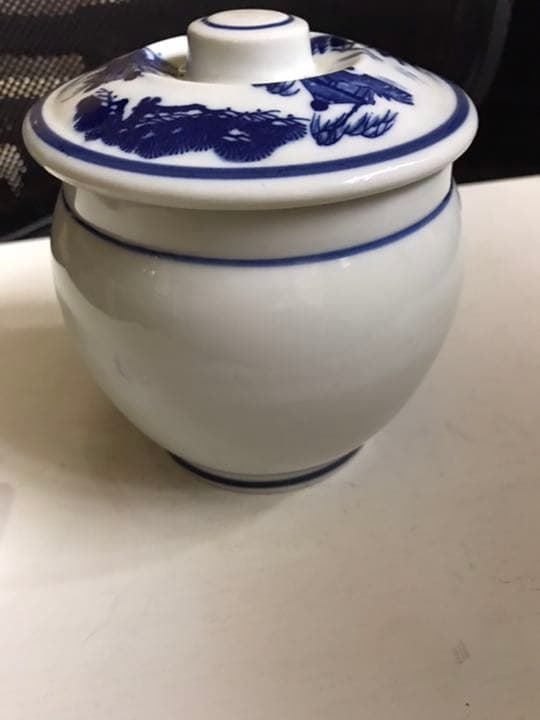 茶道具　水指　表千家裏千家茶道和風小物インテリア壺置物蓋物