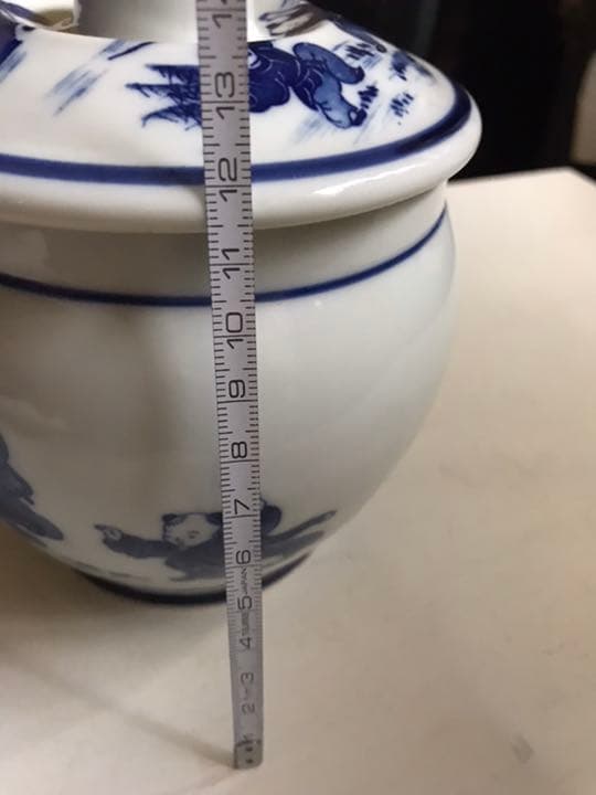 茶道具　水指　表千家裏千家茶道和風小物インテリア壺置物蓋物