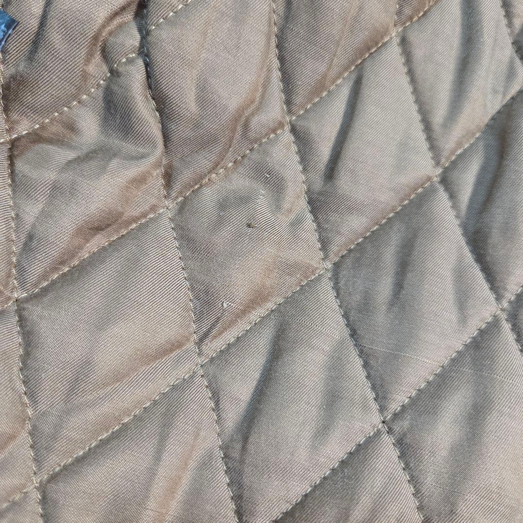 6(ROKU) BOA COLLAR ZIP COAT サイズ36