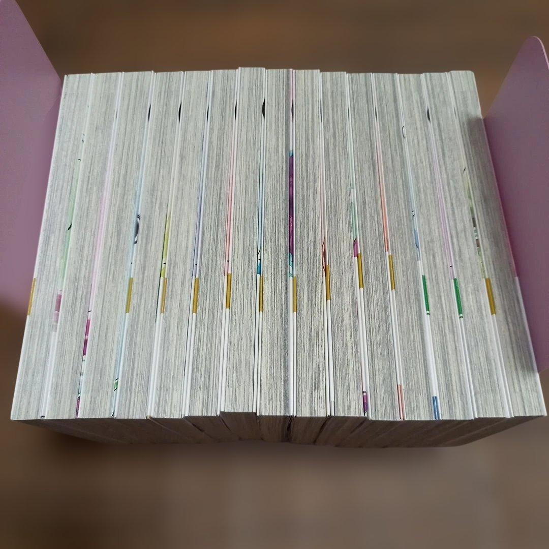 BG 薬屋のひとりごと 全巻セット１～１５巻