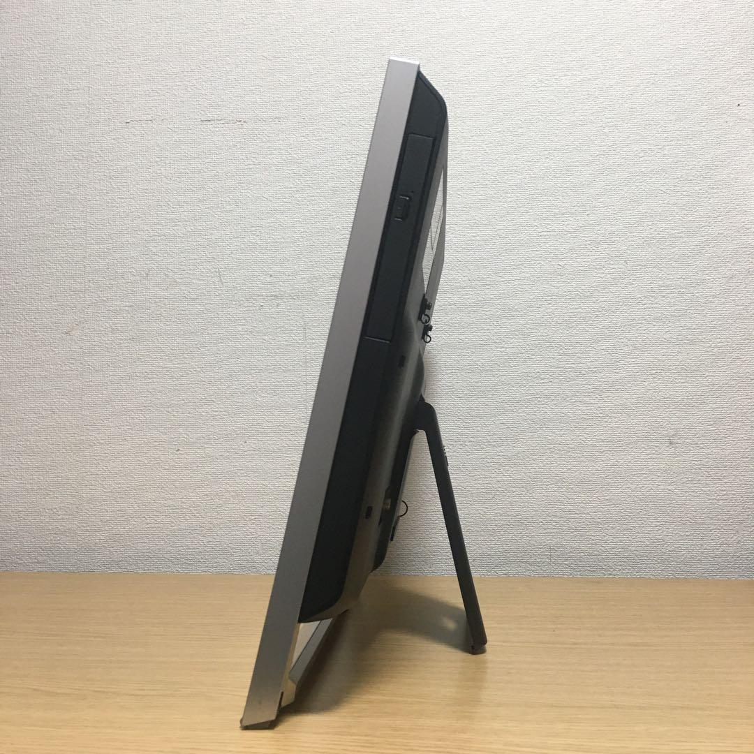 NEC VALUESTAR 地デジ Win11 一体型 SSD デスクトップPC