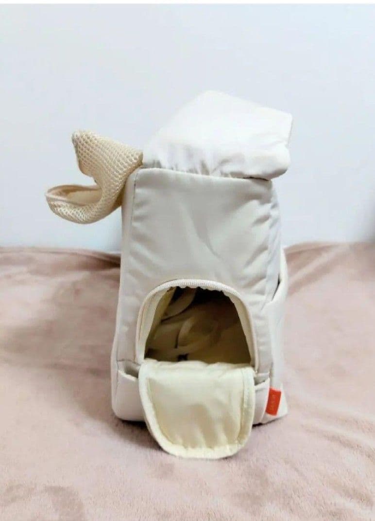 本日価格　Minime CROSS CARRY BAG　M キャリーバッグ