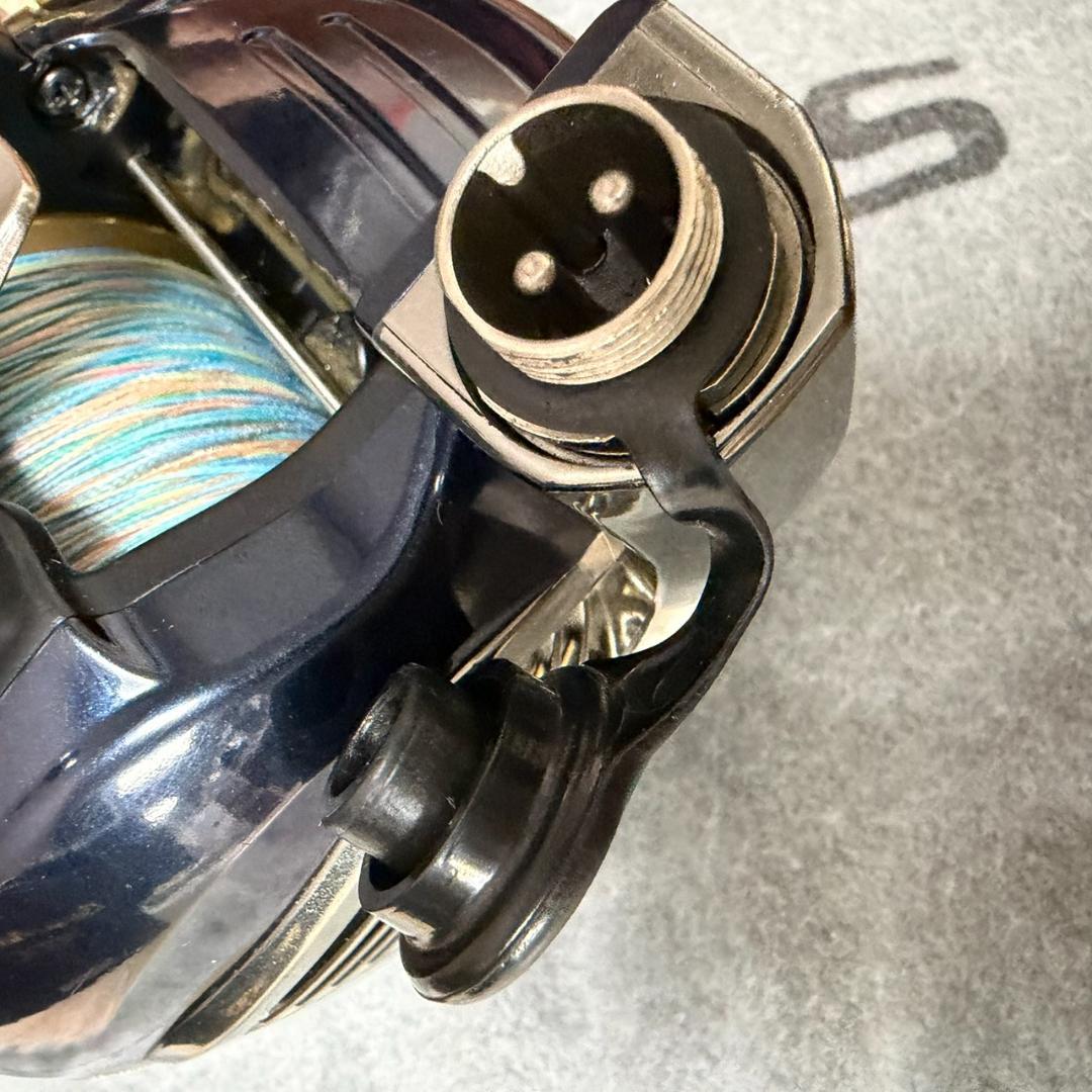 780172/SHIMANO Beast master 3000 電動リール