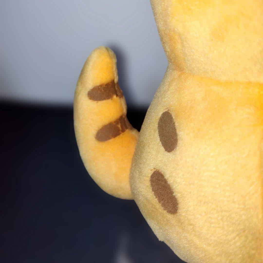 ツク之助 フトアゴヒゲトカゲ ぬいぐるみ ～ツクツクれぷたいるず～