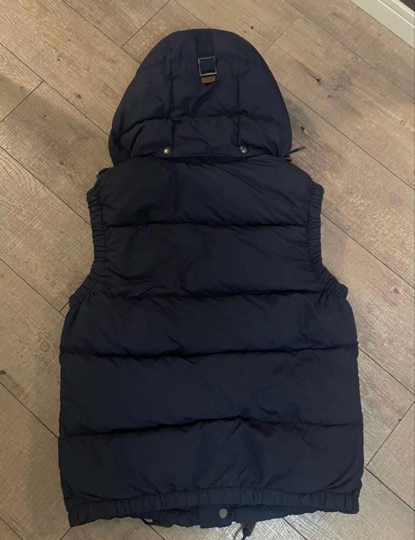 早い者勝ち⭕️即購入OK‼️POLO RALPH LAUREN ダウンベスト