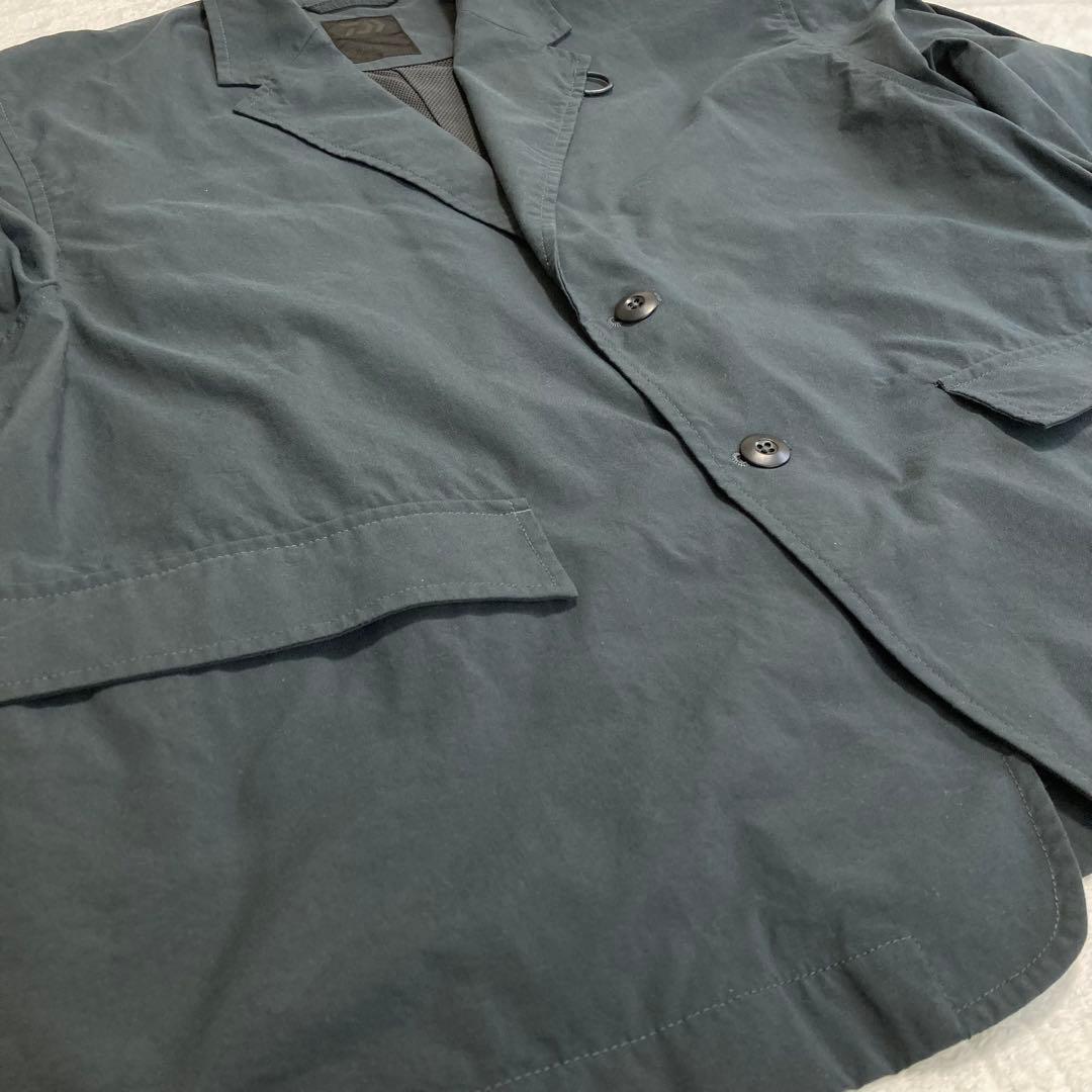 ジャケット・アウター DAIWA PIER39 / TECH BUSH 2B JACKET