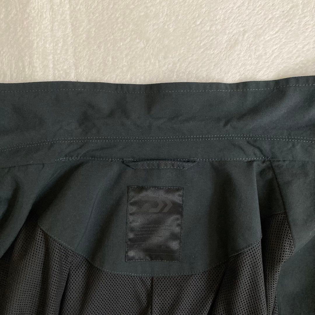 ジャケット・アウター DAIWA PIER39 / TECH BUSH 2B JACKET