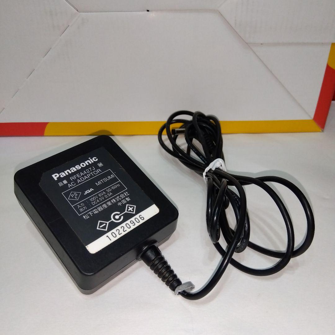 パナソニックSL−ＣＴ810ポータブルCDプレーヤー