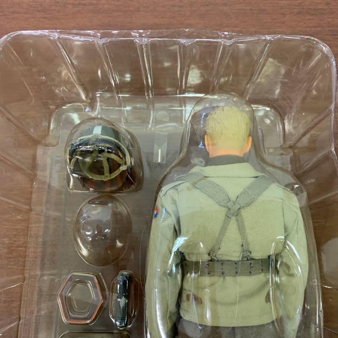 ❶　DRAGON 1/6 アメリカ第9歩兵師団 Craig　ミリタリーフィギュア