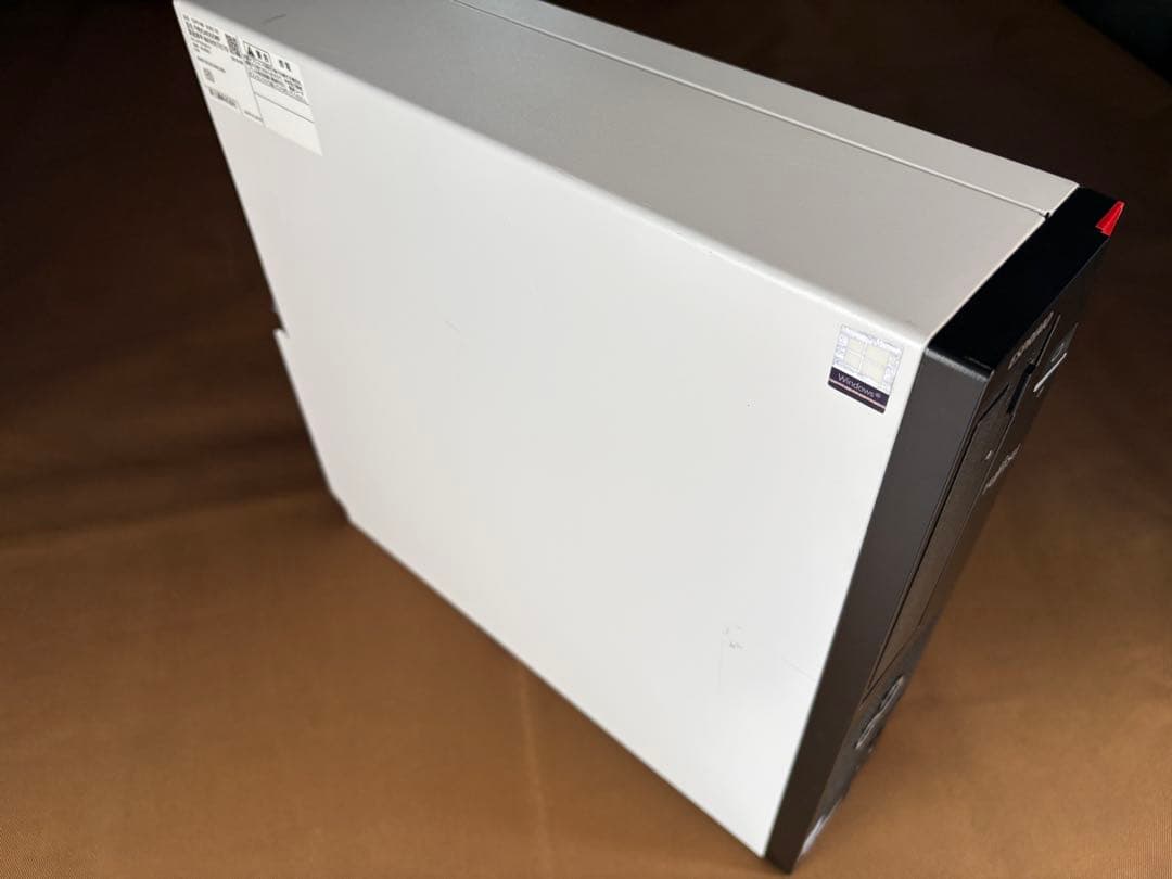 富士通 ESPRIMO 第8世代i5 メモリ16G SSD＋HDD Win11