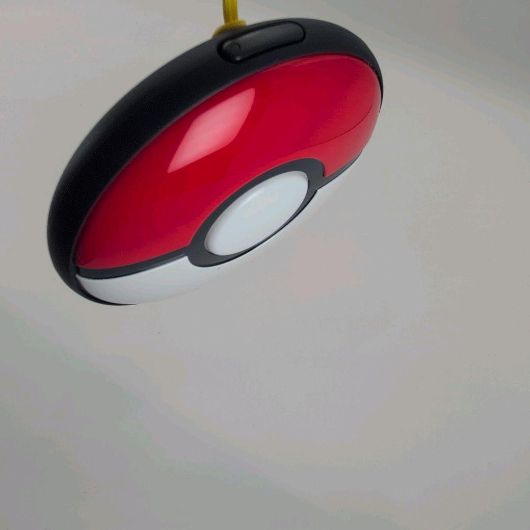 Pokémon GO Plus + 中古品