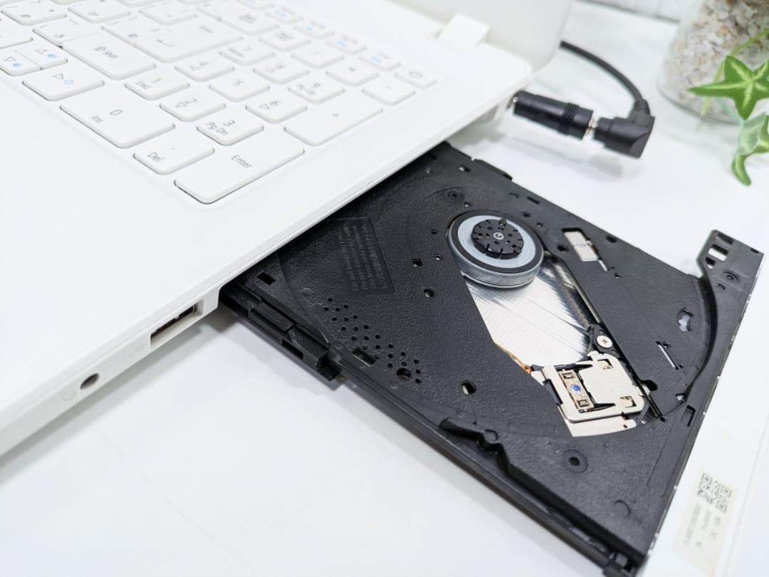 Windows11ノートパソコン✨オフィス付き✨Acer大容量HDD　Wi-Fi