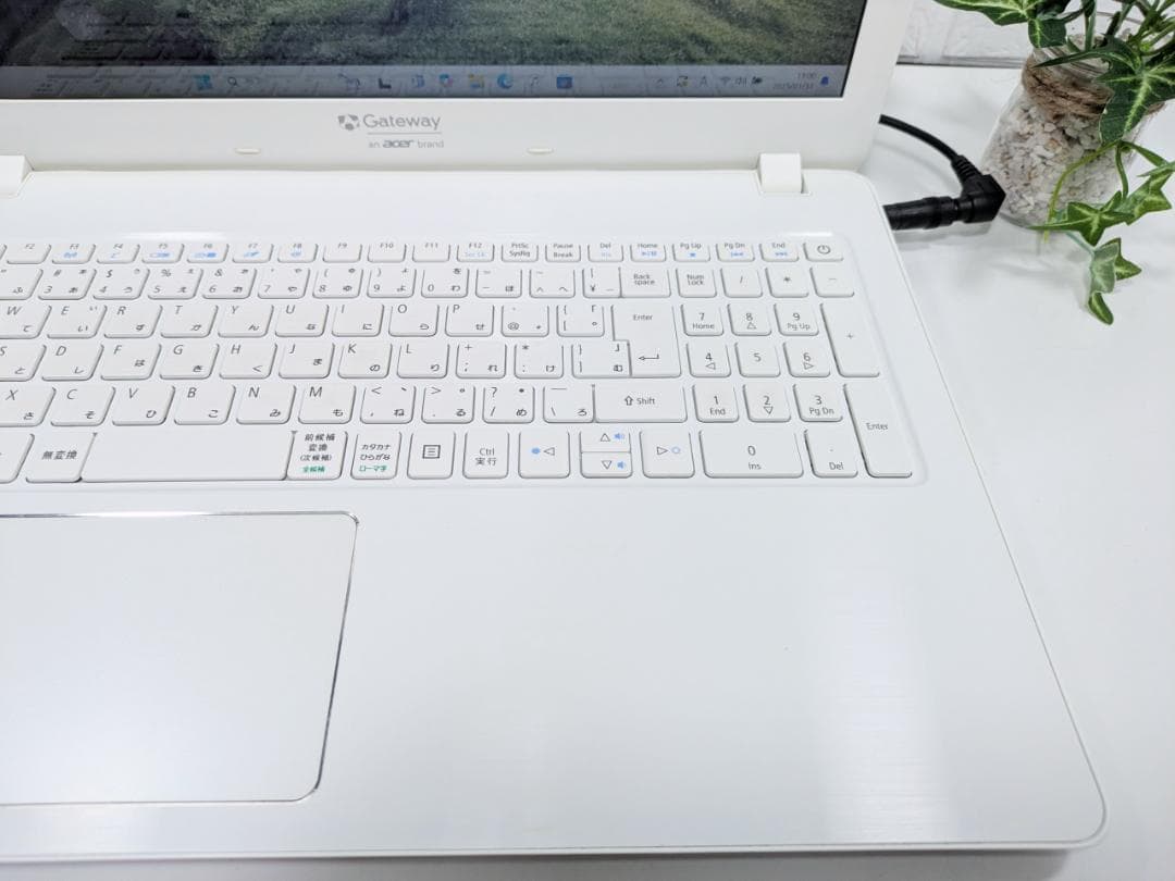 Windows11ノートパソコン✨オフィス付き✨Acer大容量HDD　Wi-Fi