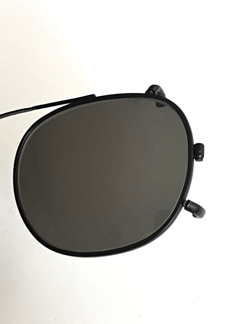 MOSCOT / CLIPTOSH クリップトッシュ 46