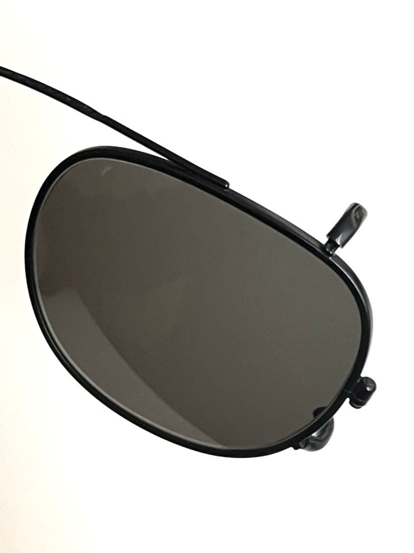 MOSCOT / CLIPTOSH クリップトッシュ 46