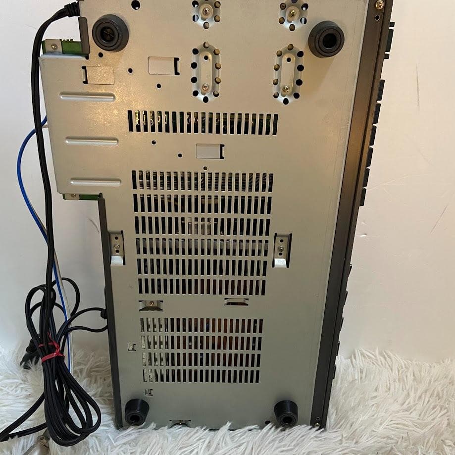 National WA-840A 卓上型音響装置 ナショナル【中古品】