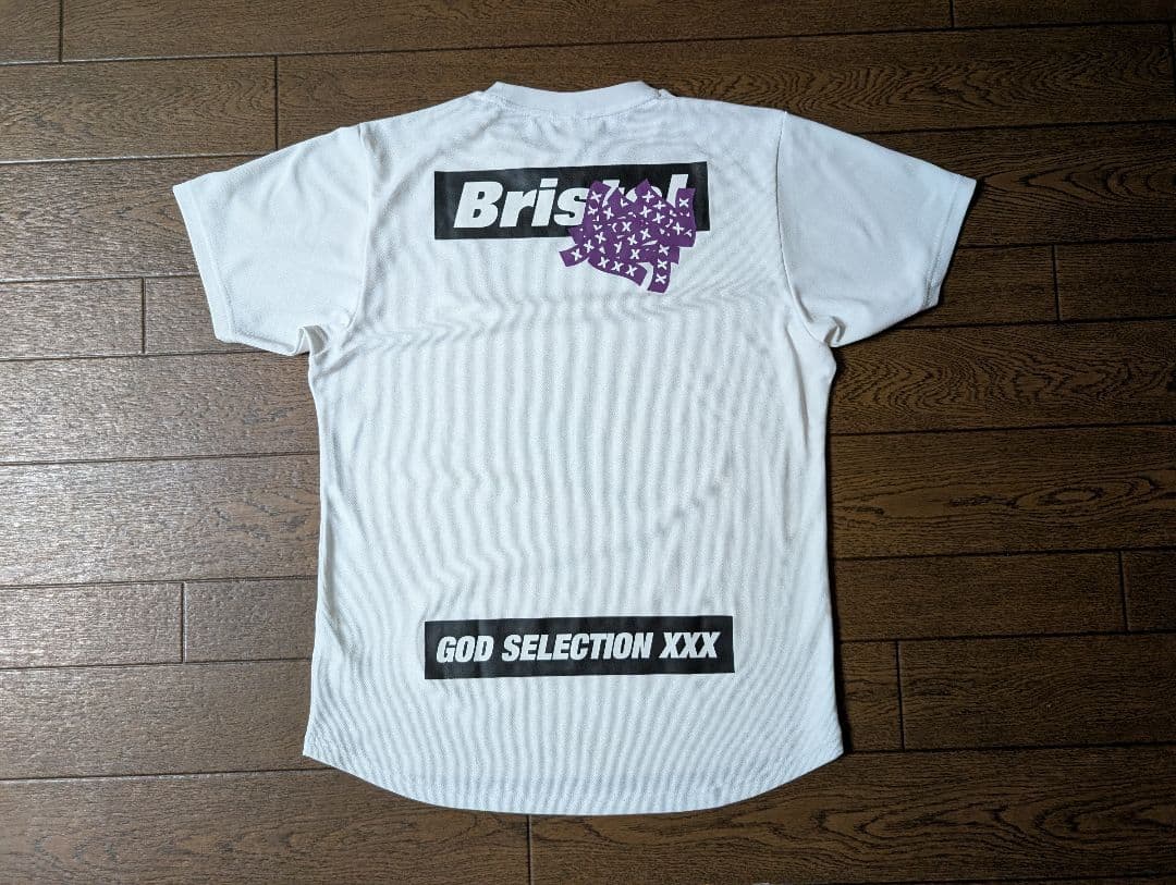 わ*ん様 【HK4S/2026/0217】◎F.C.R.B.◎GOD SELEC