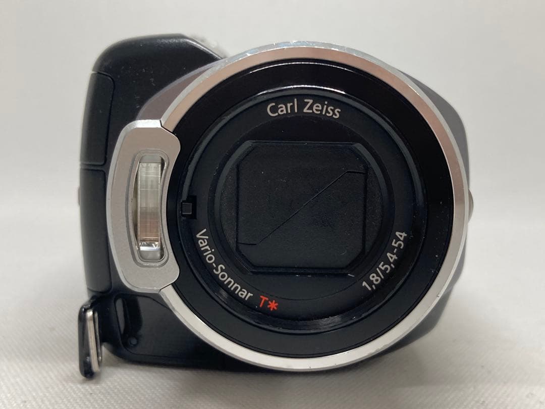 美品　SONY　Handycam　HDR-SR7　h345c191dd