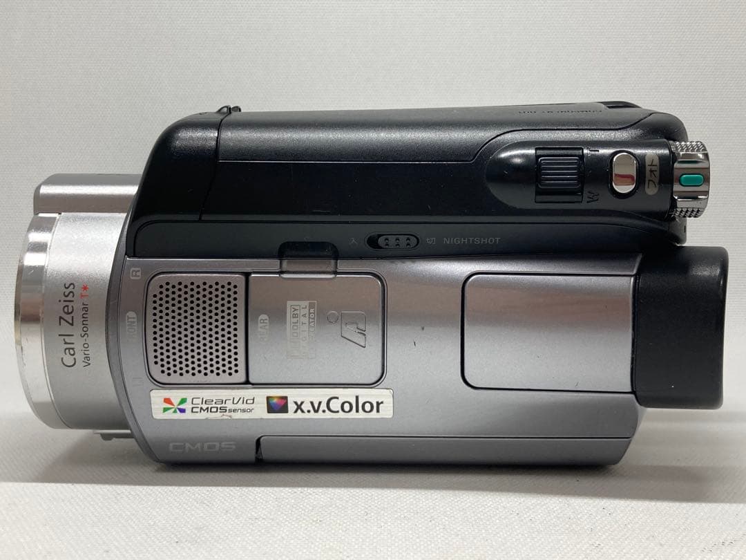 美品　SONY　Handycam　HDR-SR7　h345c191dd