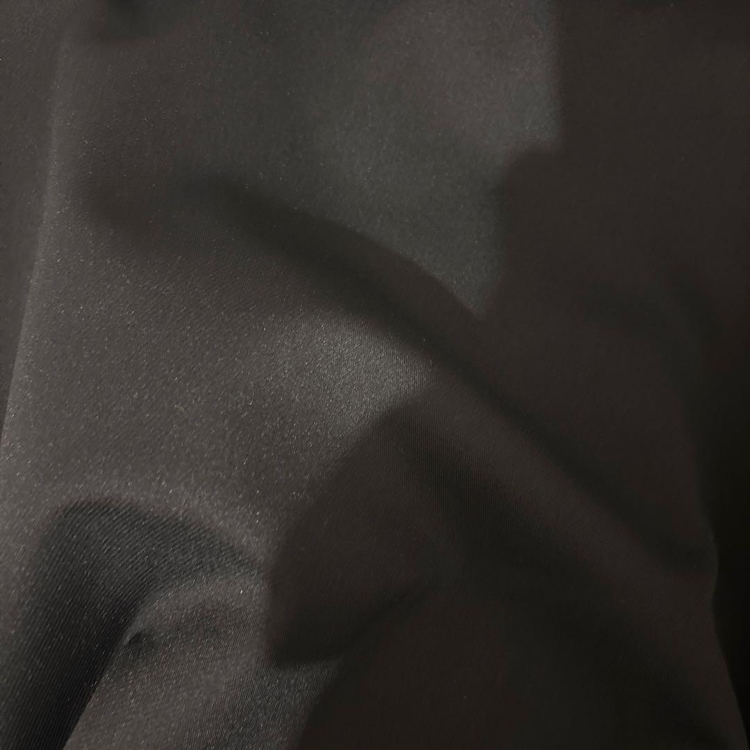 コグザビックスモーク　25AW MIRANDA WRAP SKIRT