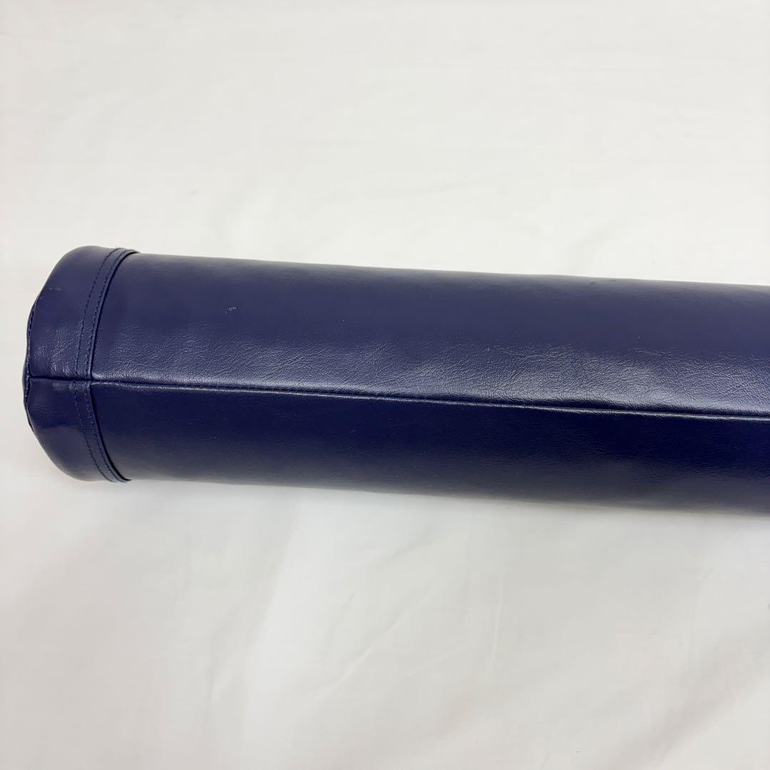 【美品】正規品 ストレッチポールMX ネイビー