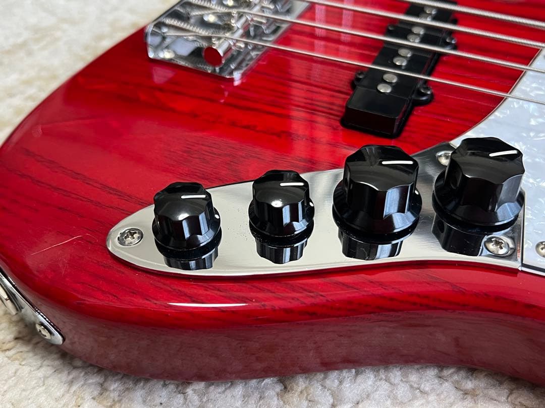 Compact Bass CJB-70s フェンダーヘッド コンパクトベース