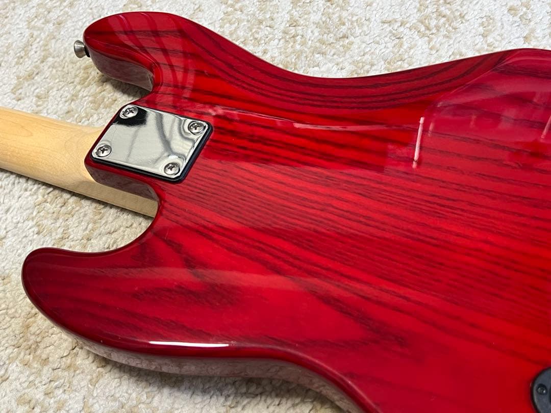 Compact Bass CJB-70s フェンダーヘッド コンパクトベース