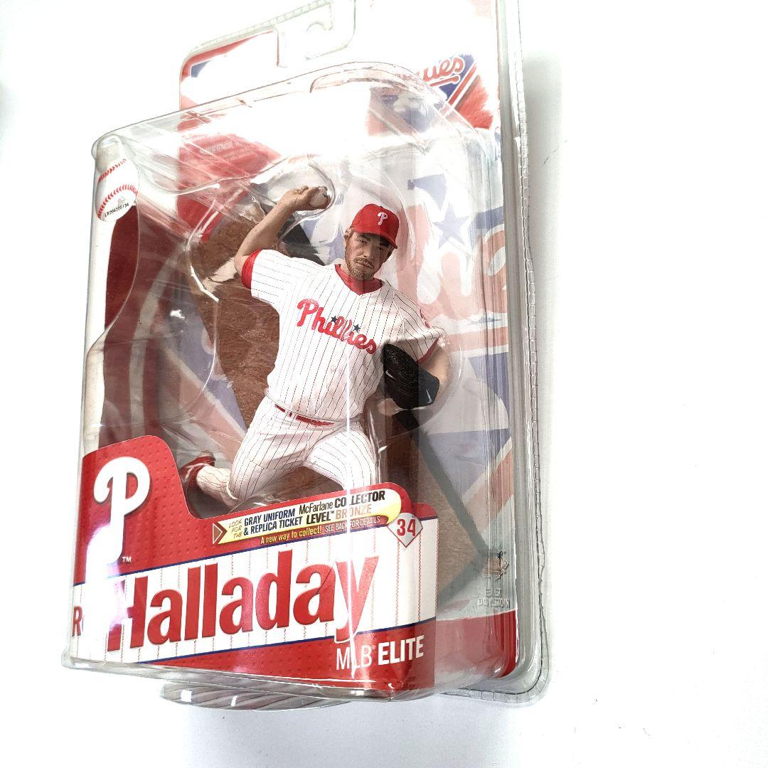 MLB ブライス•ハーパー アルバート・プホルス フィギュア