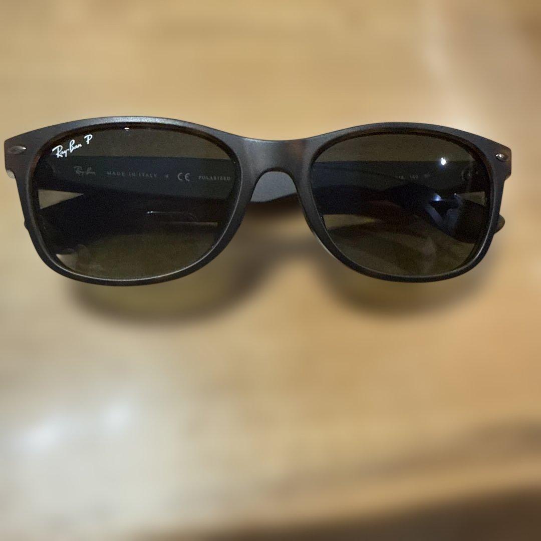 小物 Ray-Ban RB2132F New Wayfarer 894/76