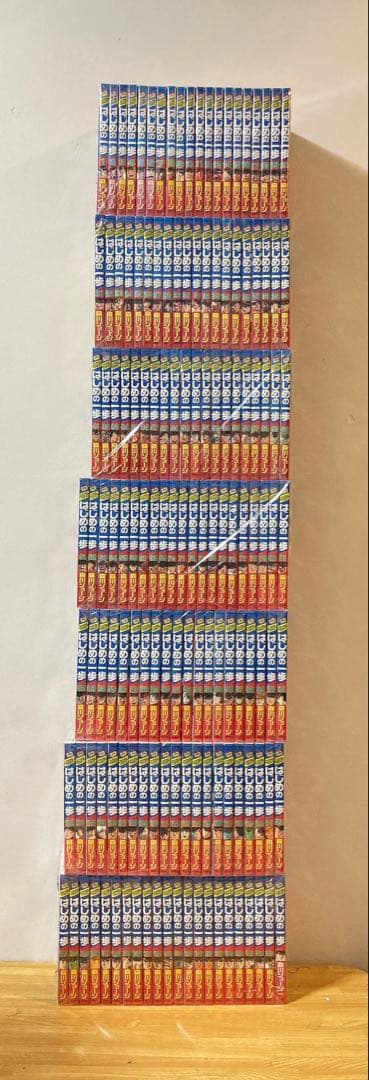 良品 はじめの一歩 全巻セット　全巻 森川ジョージ　漫画　全144巻