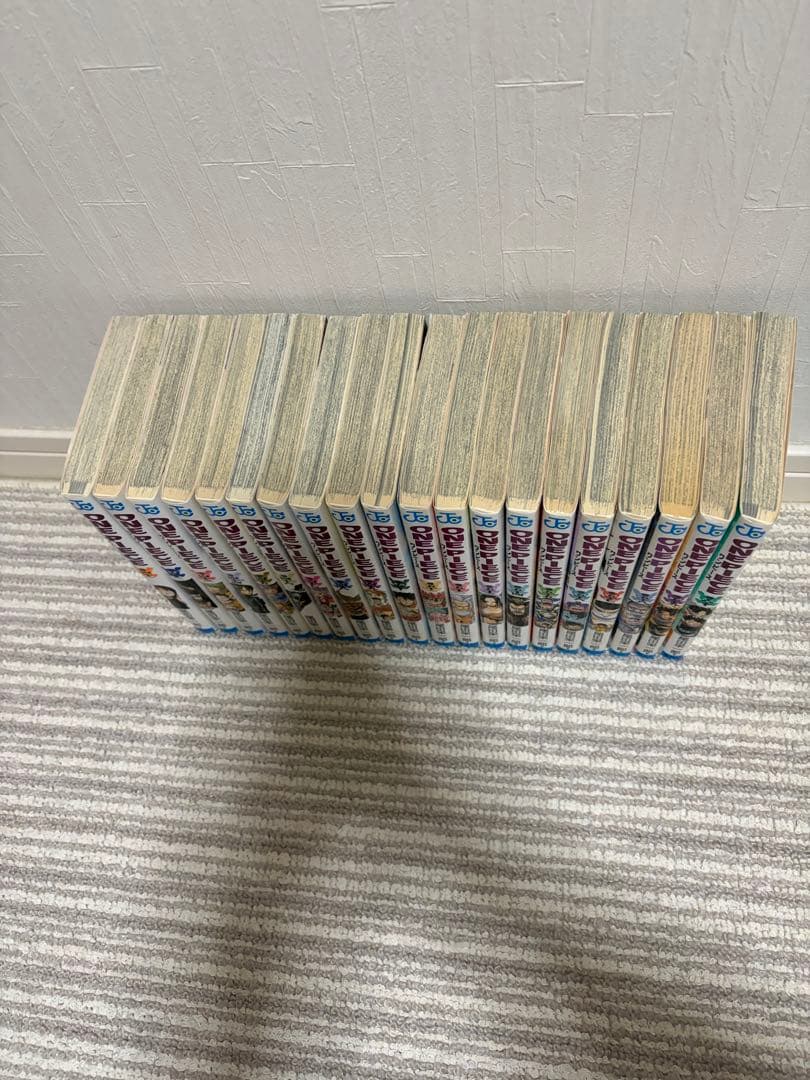 ワンピース全巻セット　1巻〜113巻