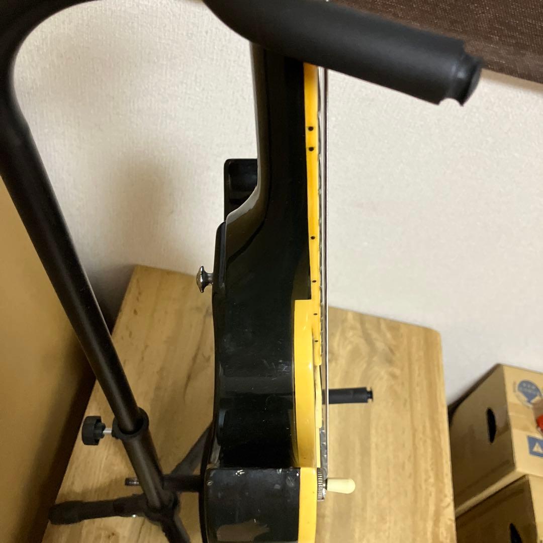 ジャパンビンテージ YAMAHA ヤマハ SG600 訳あり 音出 劇鳴 中古品