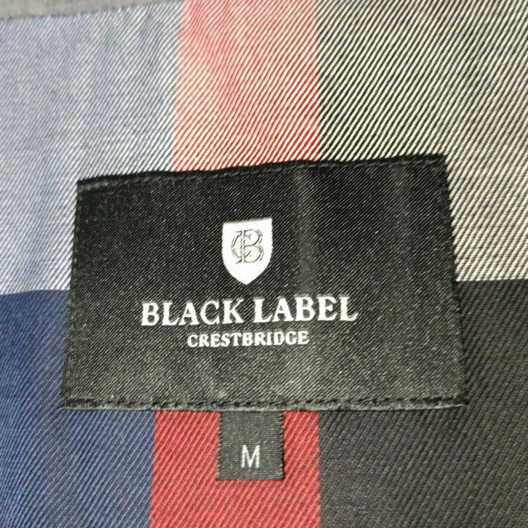 美品■BLACK LABEL CRESTBRIDGE テーラードジャケット