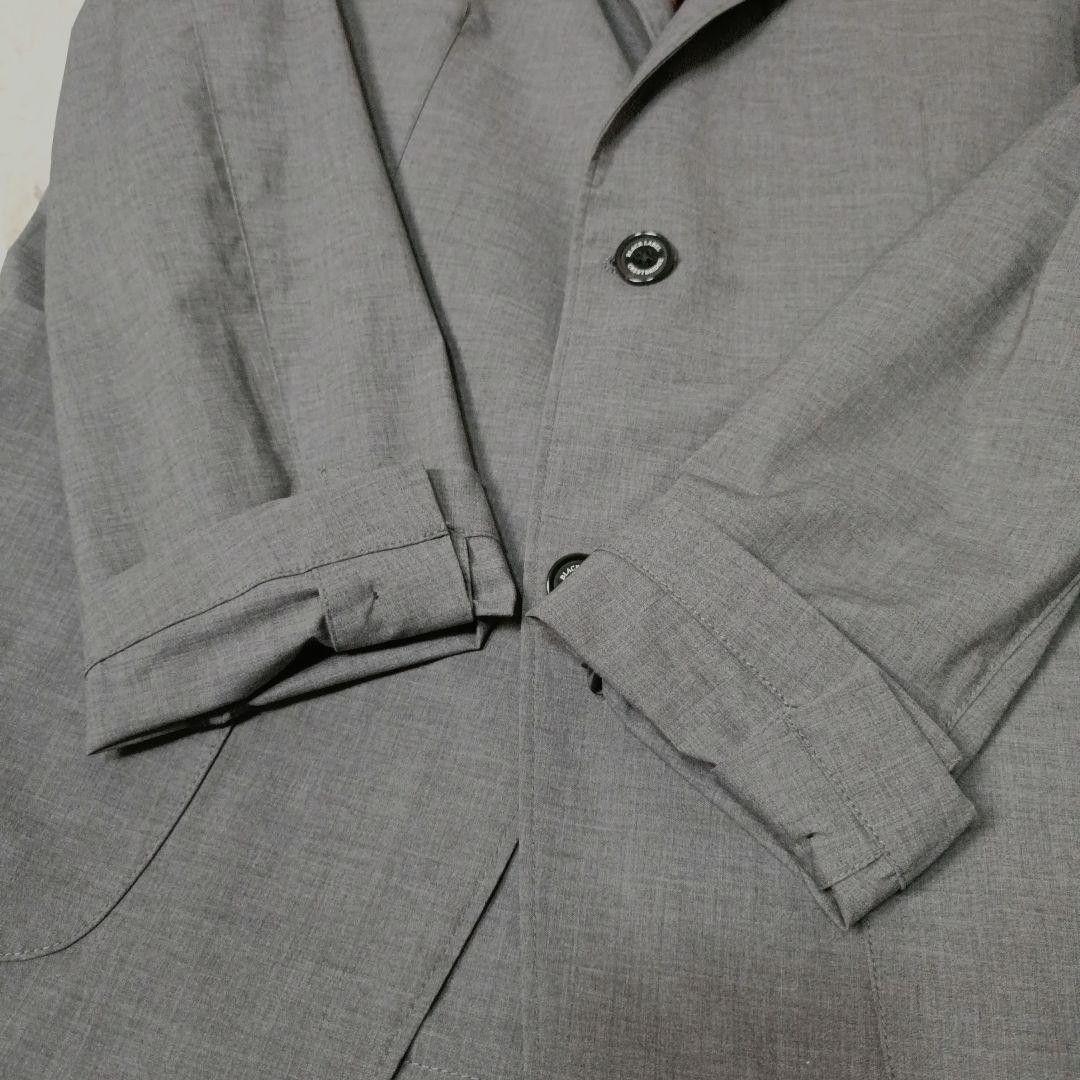 美品■BLACK LABEL CRESTBRIDGE テーラードジャケット
