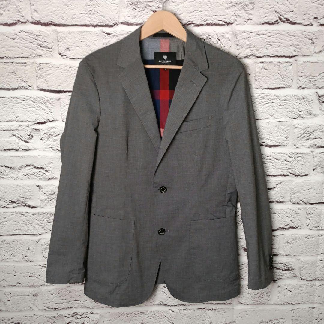 美品■BLACK LABEL CRESTBRIDGE テーラードジャケット
