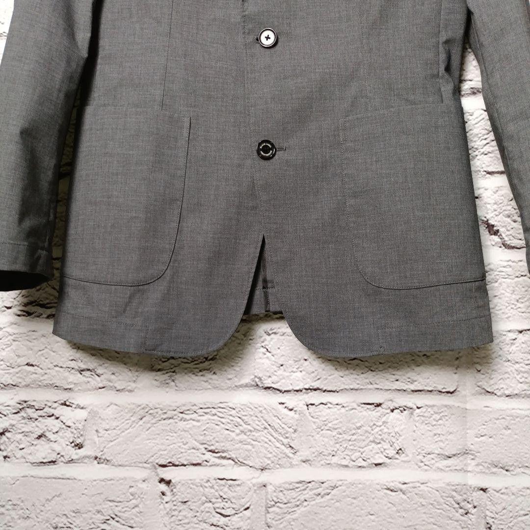 美品■BLACK LABEL CRESTBRIDGE テーラードジャケット
