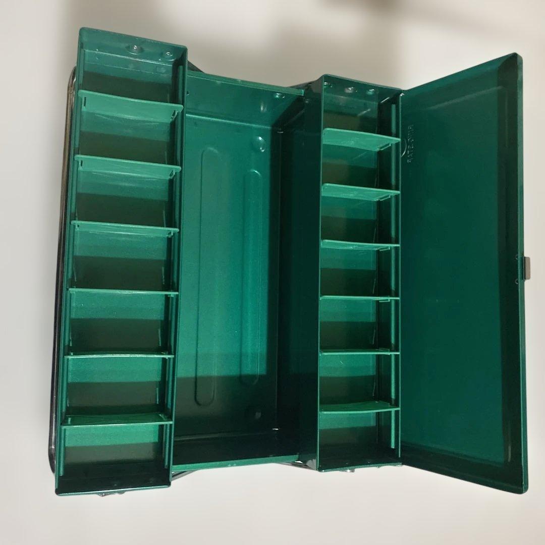 リングスター 工具箱 ツールボックス RSD-411