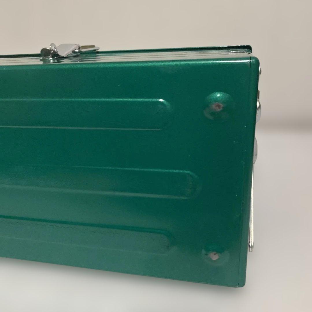 リングスター 工具箱 ツールボックス RSD-411