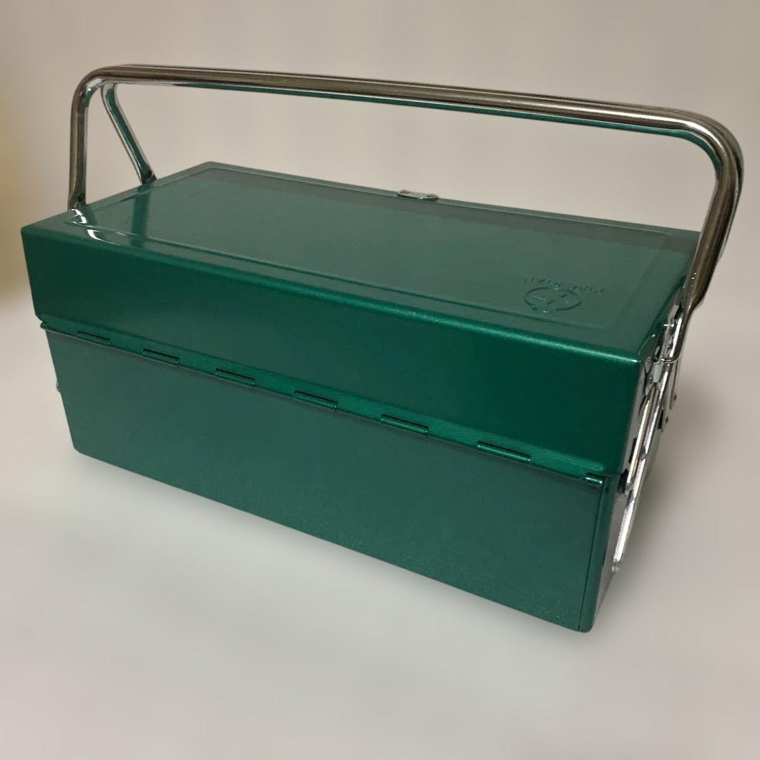 リングスター 工具箱 ツールボックス RSD-411