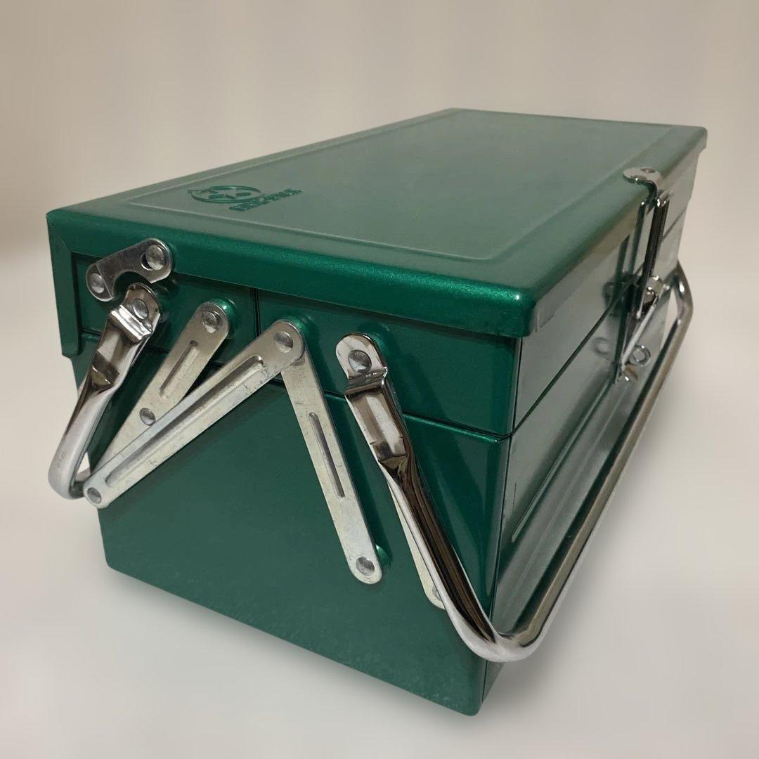 リングスター 工具箱 ツールボックス RSD-411