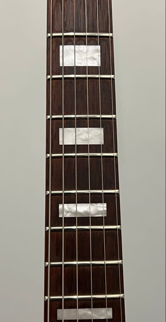 ぷ G&L Tribute Doheny Lake Placid Blue