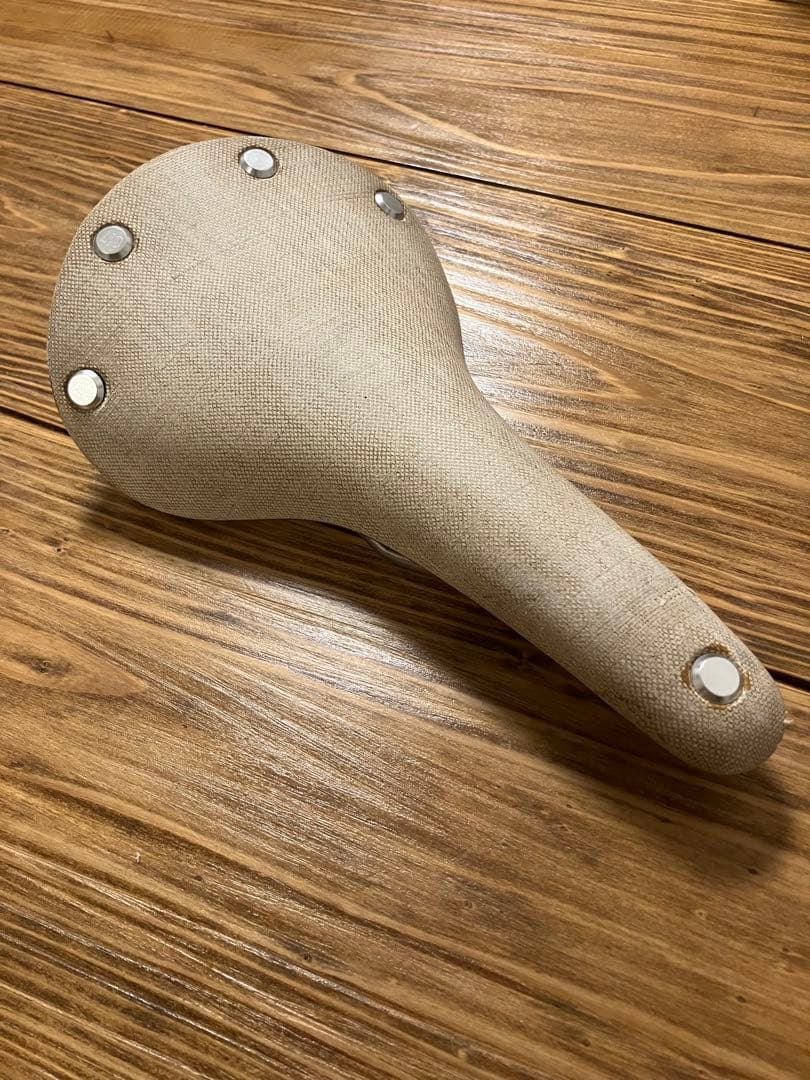 BROOKS カンビウム C17 ナチュラル