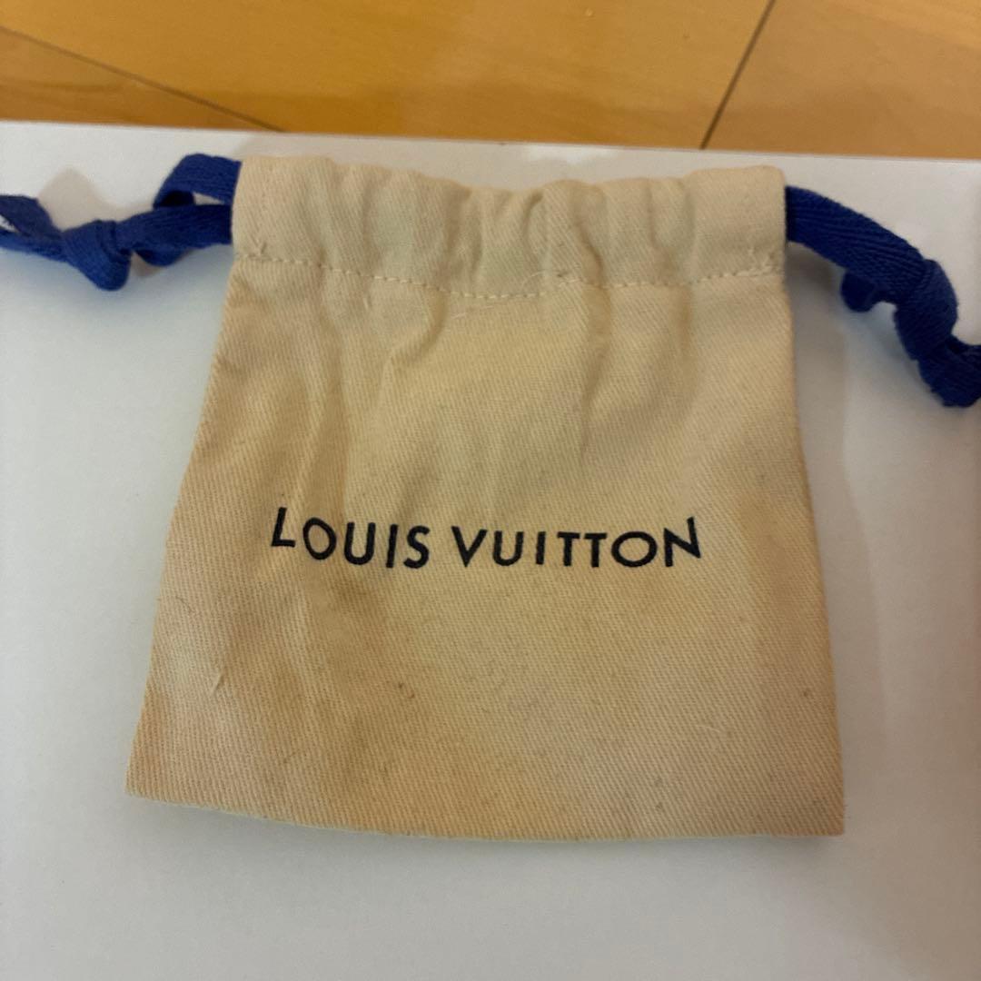 遊*会様 LOUIS VUITTON ルイ・ヴィトン/マイLVチェーンGM/M0