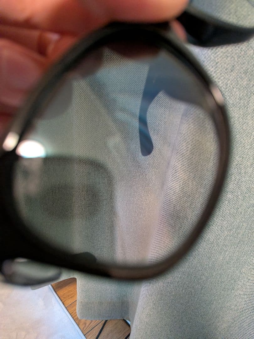 Ray-Ban RB 2132F NEW WAYFARER サングラス