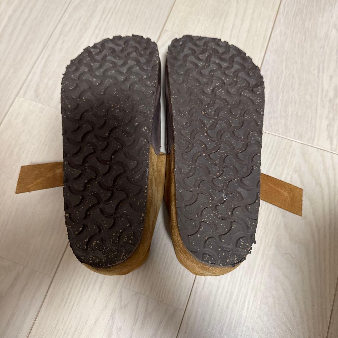 BIRKENSTOCK × FILSON