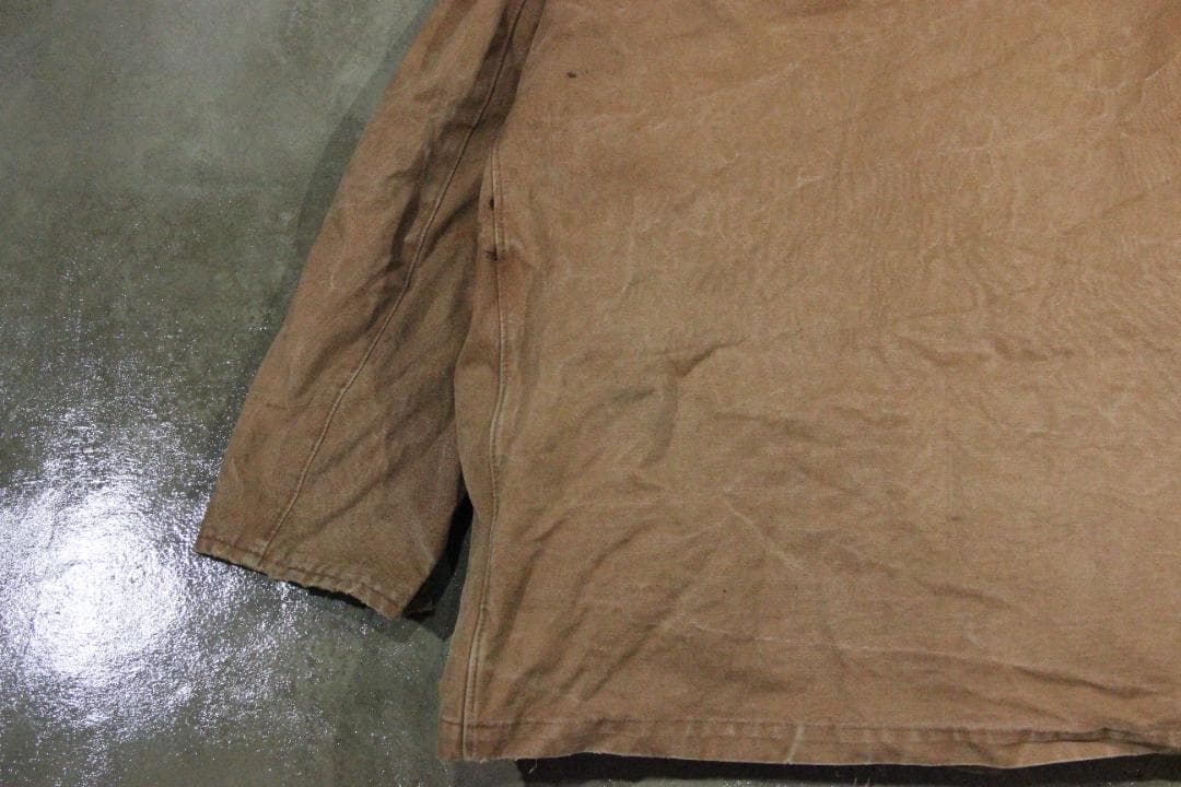 ジャケット・アウター 50s french military toile dickson coat