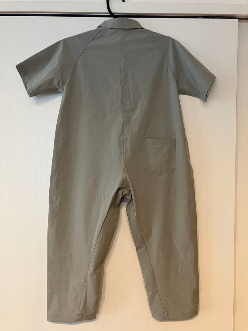MARLMARL プレイウエア suton 3 clay 100cm