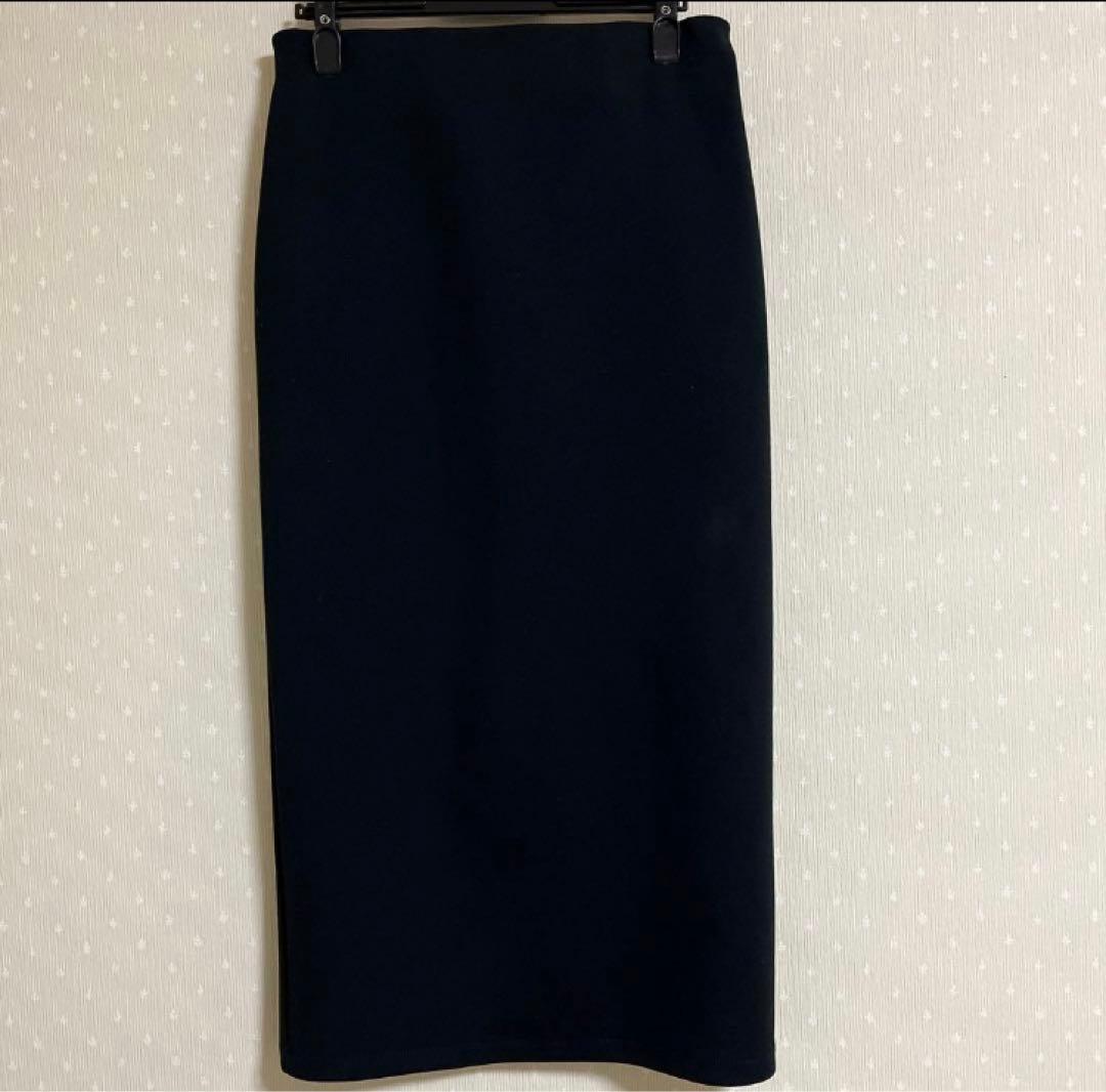 ドゥーズィエムDeuxieme Classe Scuba Knit スカート
